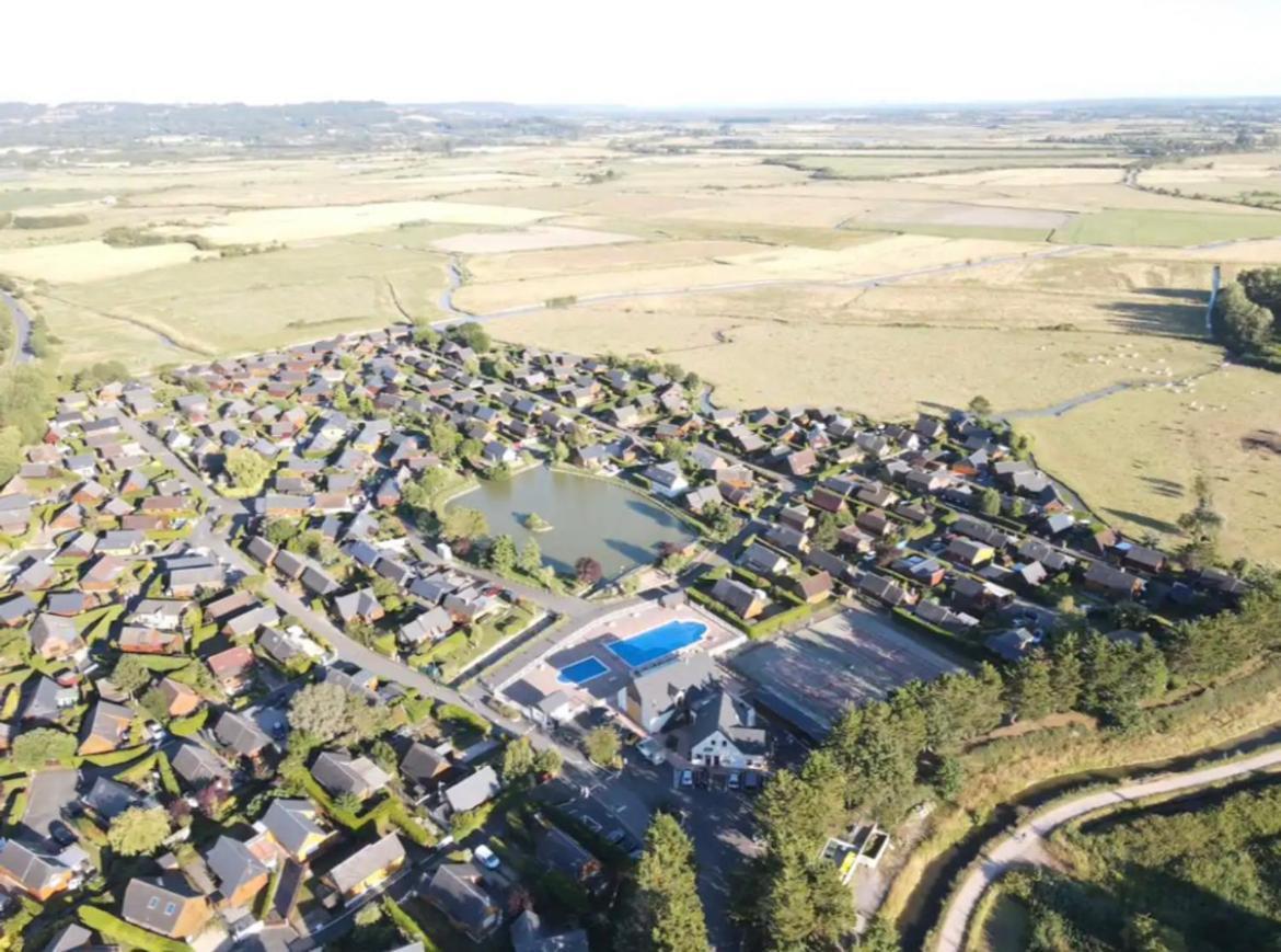 Renove Domek alpejski